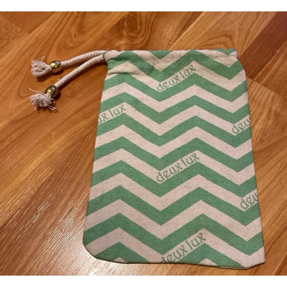 Deux‎ Lux Small Dust Bag